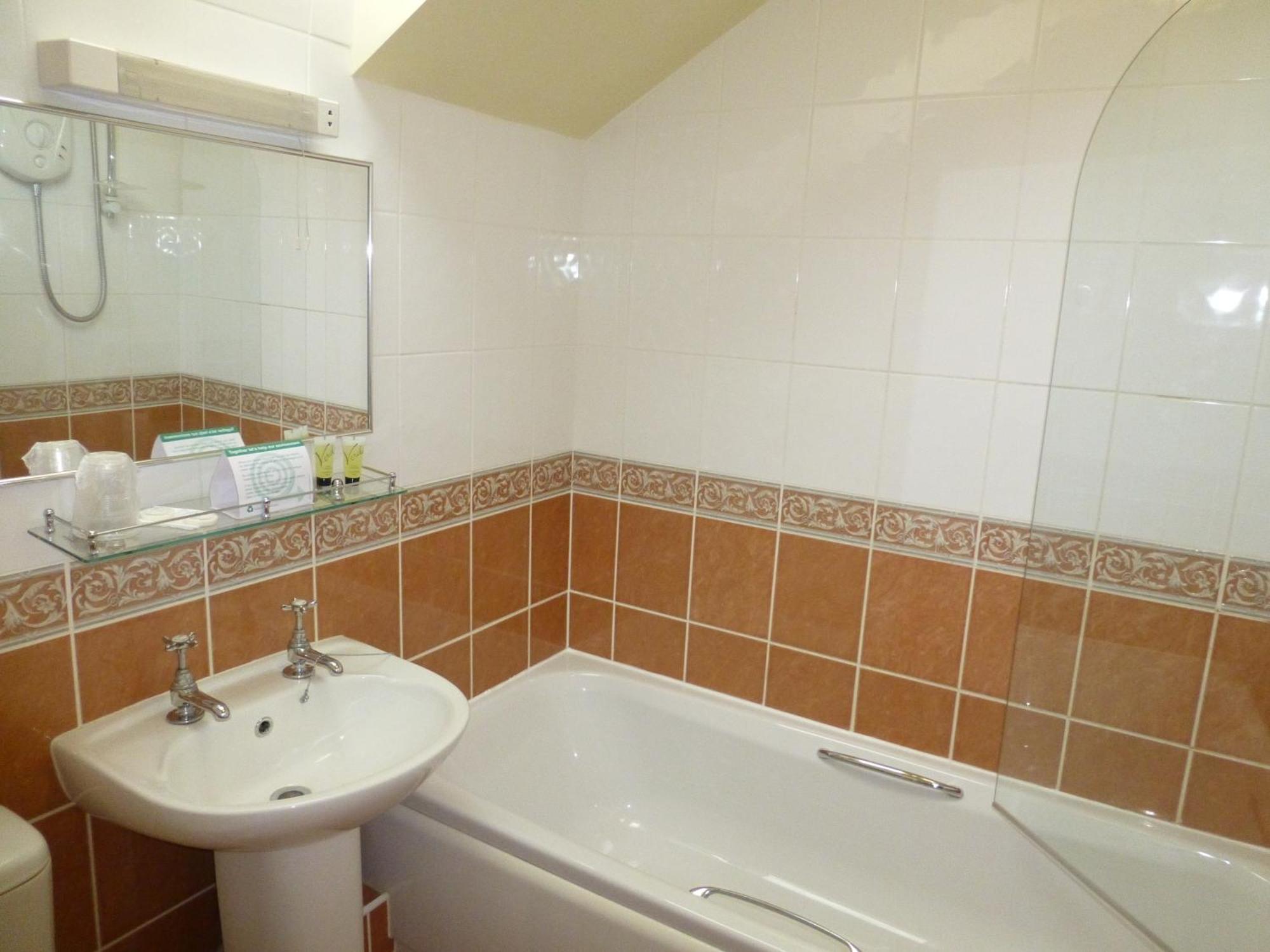 The Atherstone Red Lion Hotel Ruang foto