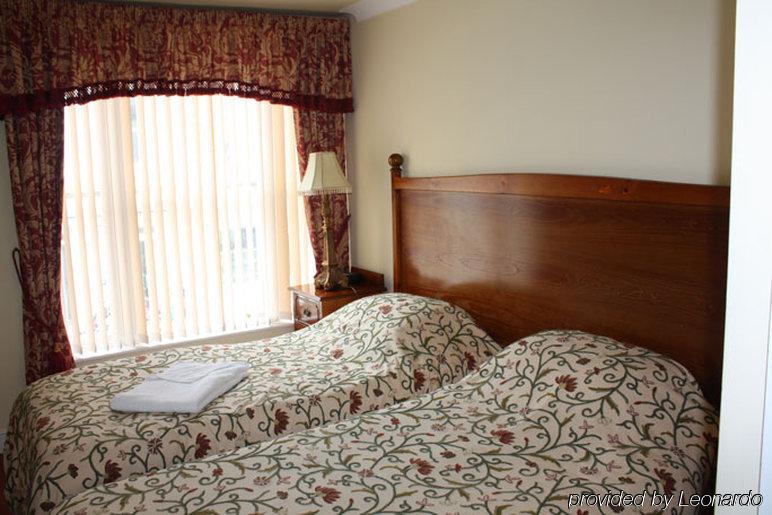 The Atherstone Red Lion Hotel Bagian luar foto