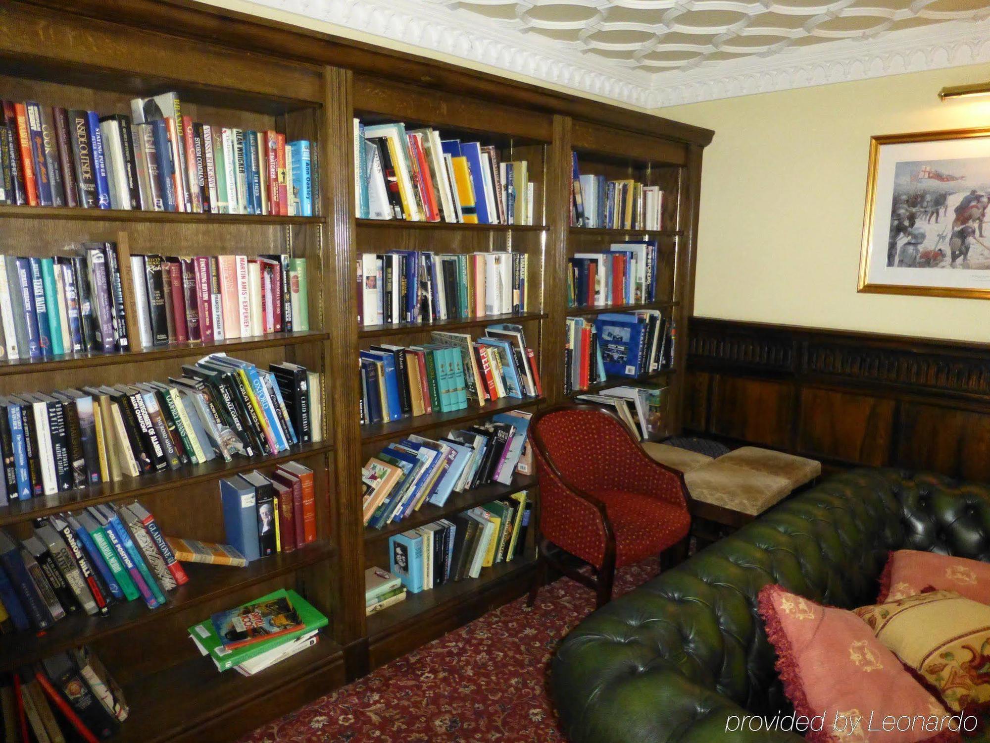 The Atherstone Red Lion Hotel Bagian luar foto